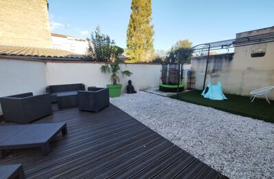 maison 4 pièces 100 m2 à vendre à Muret (31600)