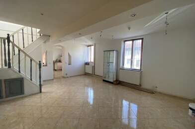 Maison 4 pièces 79000 €