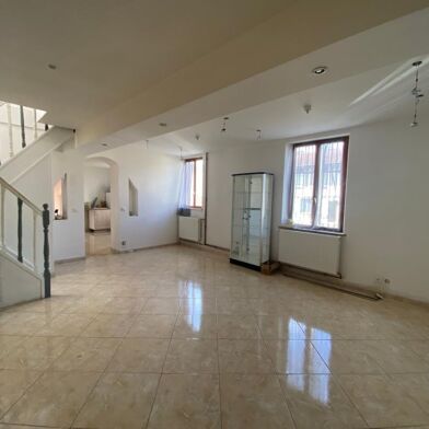 Maison 4 pièces 79000 €