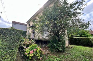 vente maison 125 000 € à proximité de Narcy (52170)