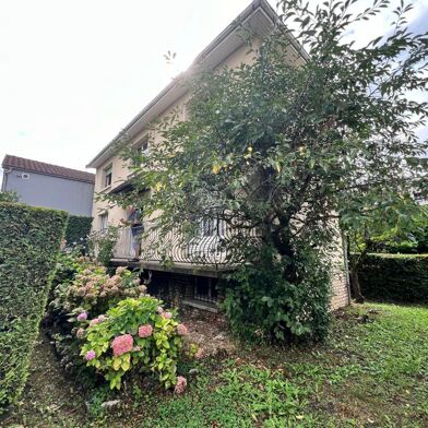 Maison 5 pièces 127 m²