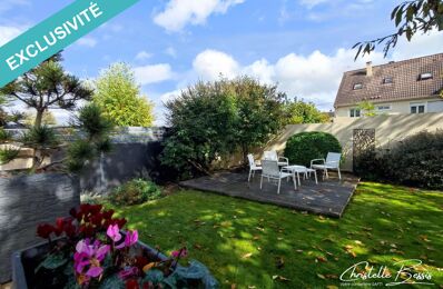 vente maison 625 000 € à proximité de Champs-sur-Marne (77420)