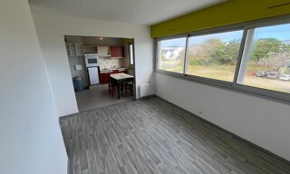 Appartement 1 Pièce 29 m² à louer à Quiberon (56170)
