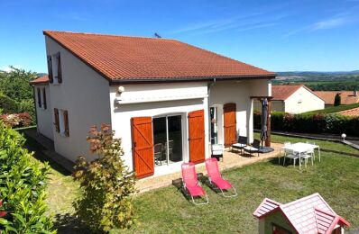 vente maison 426 400 € à proximité de Montaigut-le-Blanc (63320)