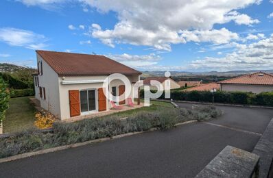 vente maison 426 400 € à proximité de La Roche-Blanche (63670)