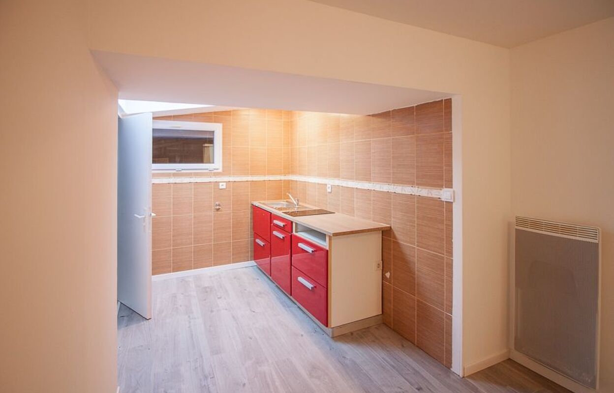 appartement 1 pièces 17 m2 à louer à Osny (95520)