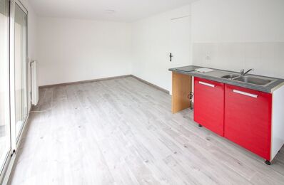 location appartement 650 € CC /mois à proximité de Jouy-le-Moutier (95280)