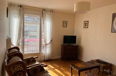 location appartement 610 € CC /mois à proximité de Vienne (38200)