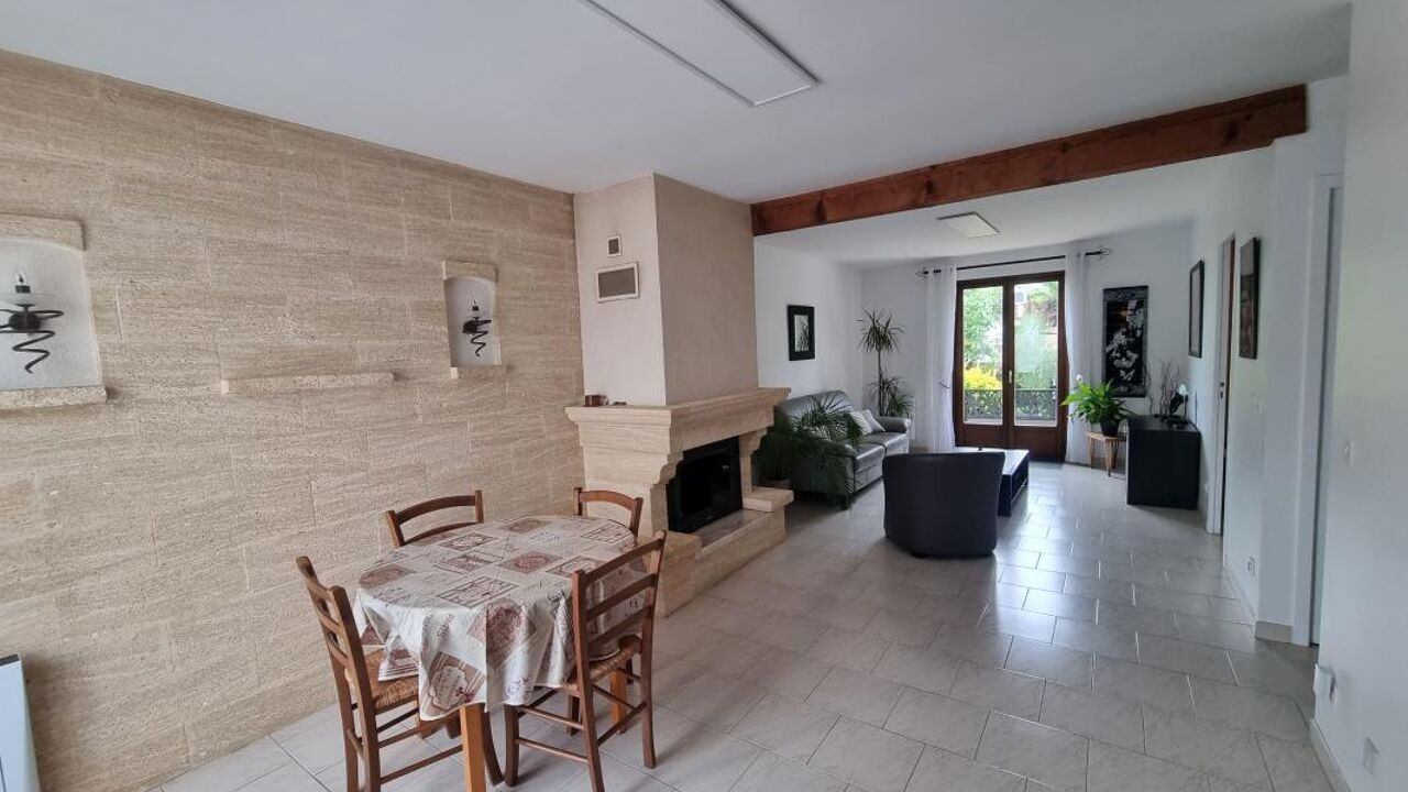 maison 5 pièces 90 m2 à vendre à Domont (95330)