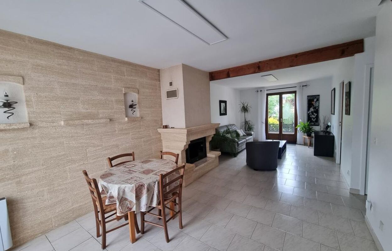 maison 5 pièces 90 m2 à vendre à Domont (95330)