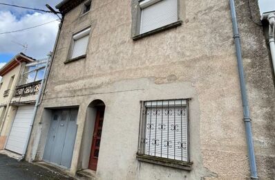 vente maison 96 000 € à proximité de Bout-du-Pont-de-Larn (81660)