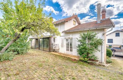 vente maison 187 500 € à proximité de Couzeix (87270)