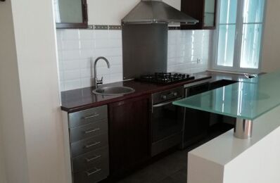 location appartement 950 € CC /mois à proximité de Saint-André-des-Eaux (44117)