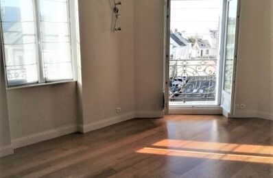 location appartement 950 € CC /mois à proximité de Montoir-de-Bretagne (44550)