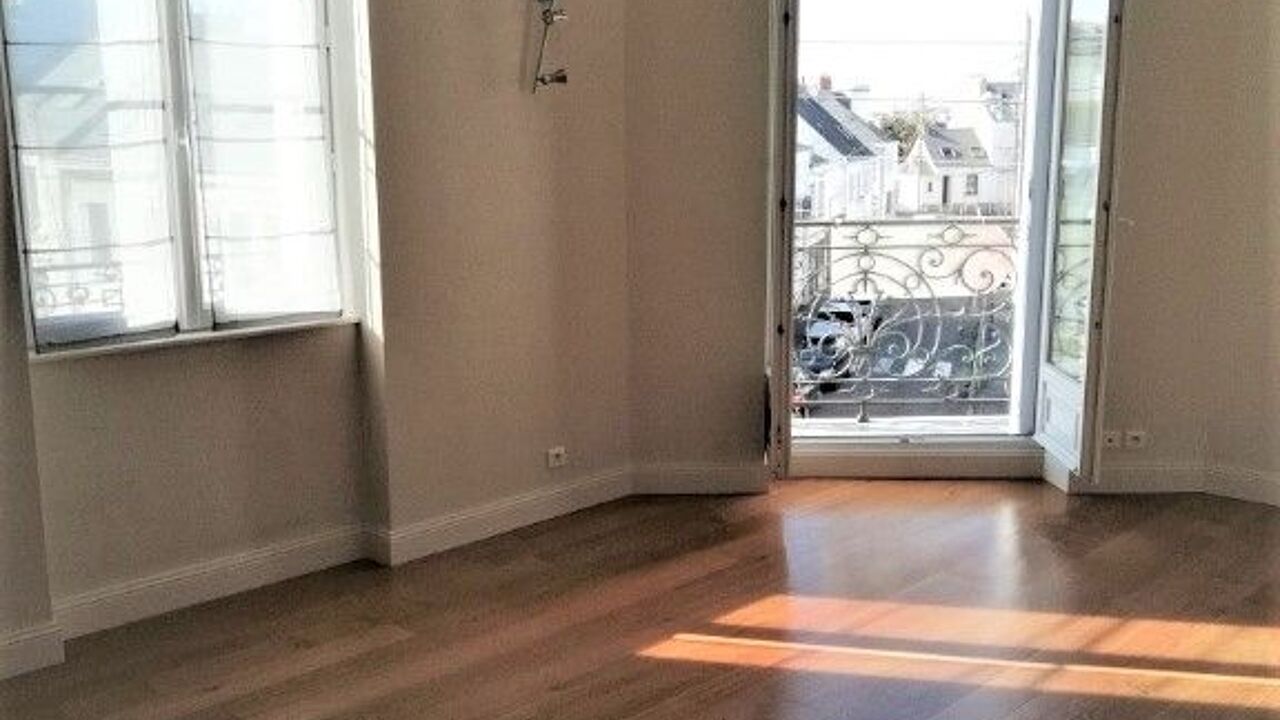 appartement 3 pièces 82 m2 à louer à Saint-Nazaire (44600)