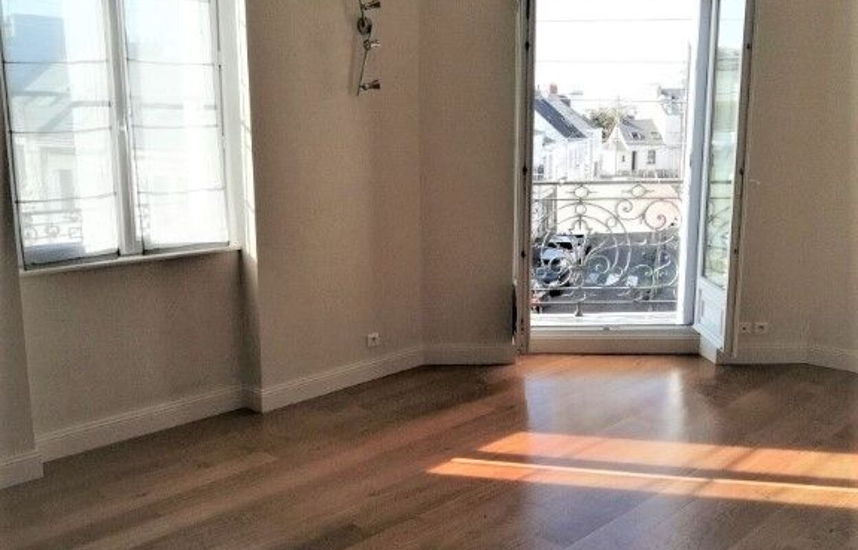 appartement 3 pièces 82 m2 à louer à Saint-Nazaire (44600)