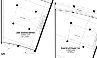 Commerce  361 m² à vendre à Marseille 10 (13010)