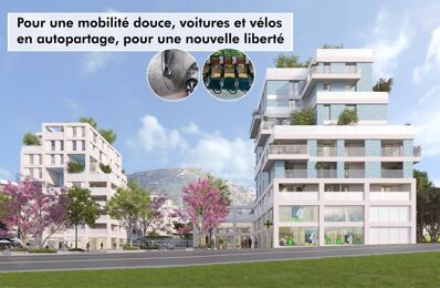 vente commerce 548 320 € à proximité de Marseille 4 (13004)