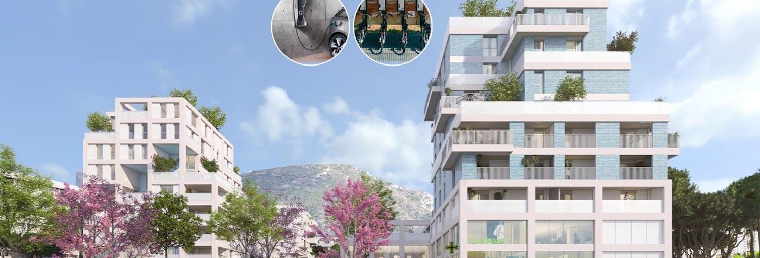 Commerce  171 m² à vendre à Marseille 10 (13010)