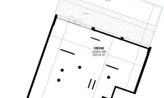 Commerce  283 m² à vendre à Marseille 10 (13010)