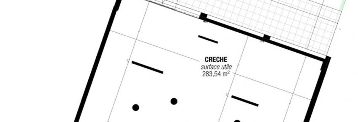 Commerce  283 m² à vendre à Marseille 10 (13010)