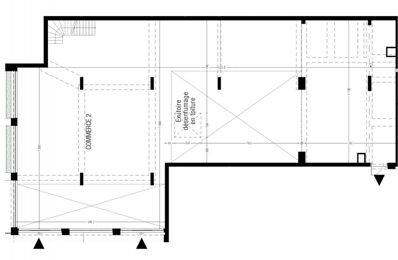 vente commerce 1 500 000 € à proximité de Marseille 10 (13010)