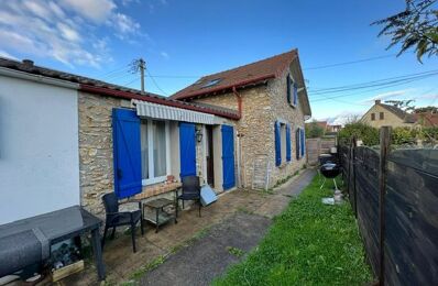 vente maison 232 000 € à proximité de Meulan-en-Yvelines (78250)