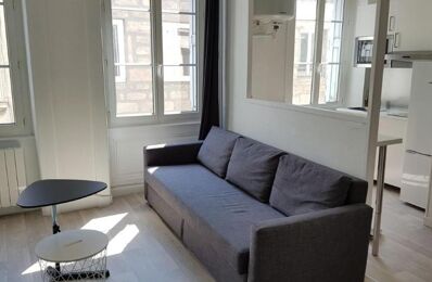 location appartement 400 € CC /mois à proximité de L'Horme (42152)