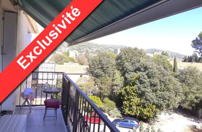 vente appartement 179 500 € à proximité de Bargemon (83830)