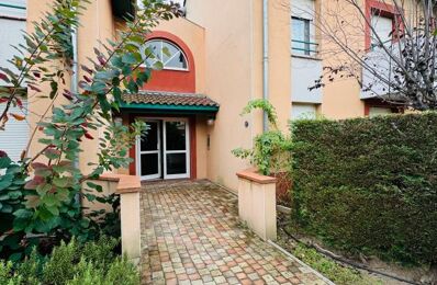 vente appartement 137 000 € à proximité de Mondonville (31700)