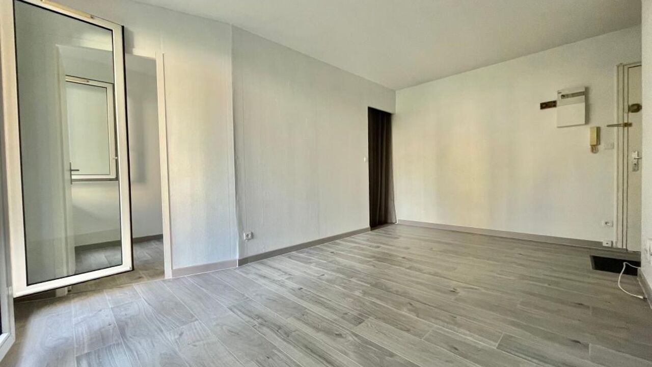 appartement 2 pièces 34 m2 à vendre à Toulouse (31200)