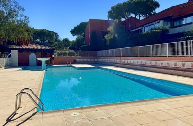 vente appartement 152 000 € à proximité de Sainte-Maxime (83120)