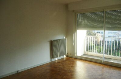 location appartement 500 € CC /mois à proximité de Seilh (31840)