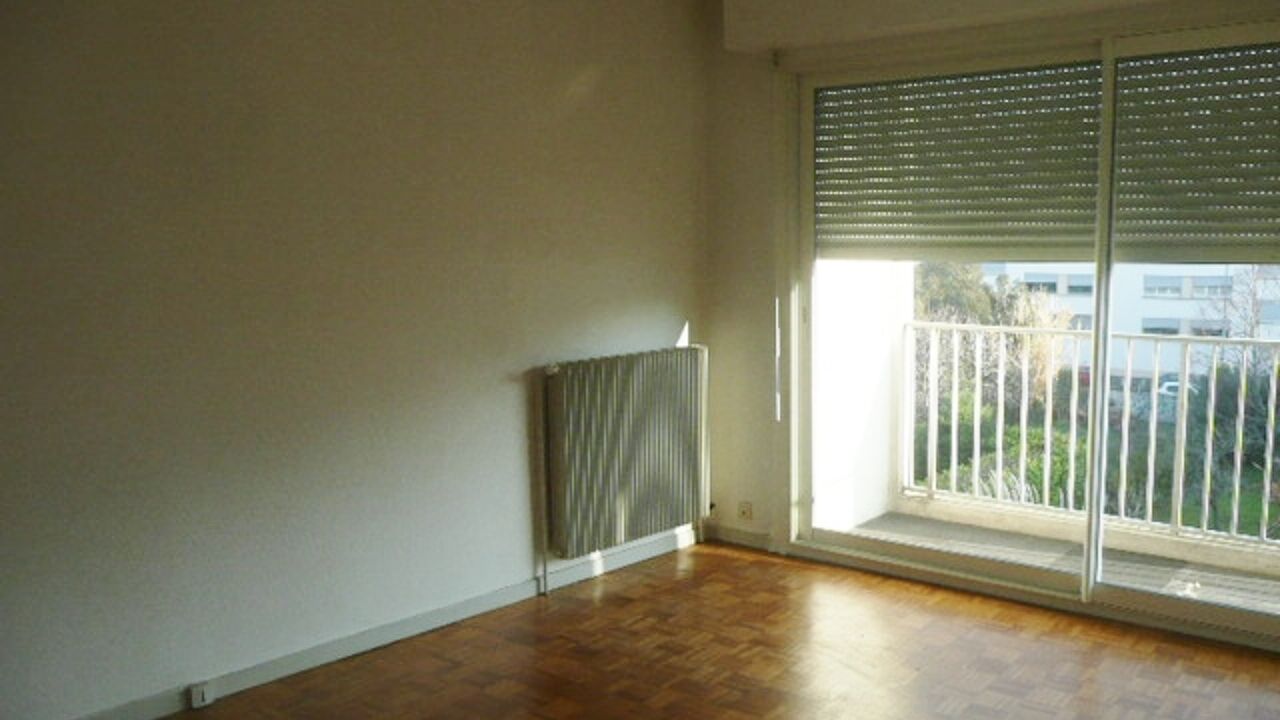 appartement 1 pièces 26 m2 à louer à Toulouse (31200)