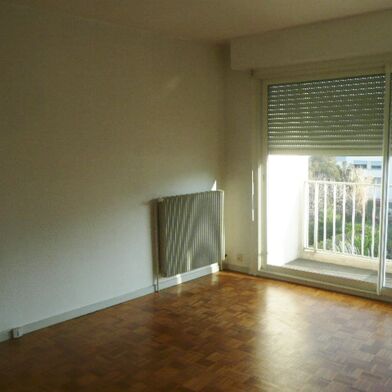 Appartement 1 pièce 26 m²