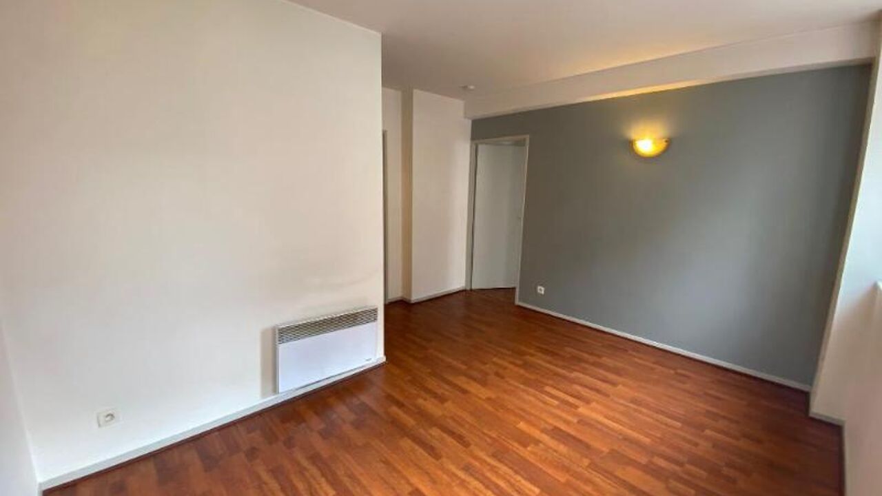 appartement 2 pièces 32 m2 à louer à Toulouse (31400)