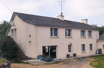 maison 6 pièces 163 m2 à vendre à Peillac (56220)