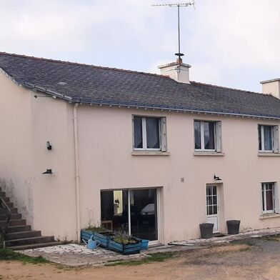 Maison 6 pièces 163 m²