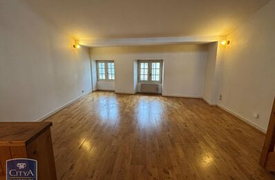 location appartement 396 € CC /mois à proximité de Saint-Benoît (86280)