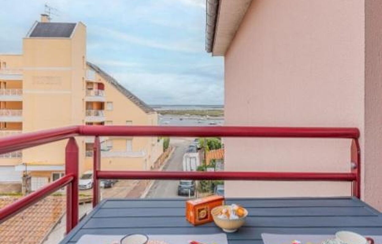 appartement 1 pièces 20 m2 à louer à Arcachon (33120)