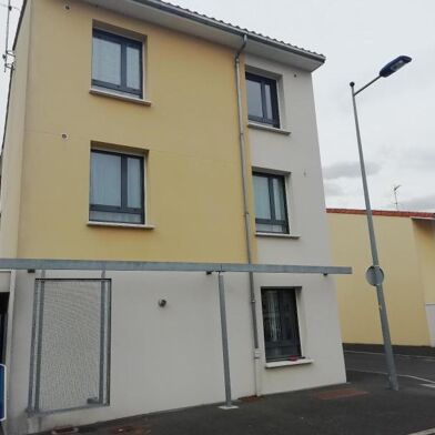 Maison 5 pièces 116 m²