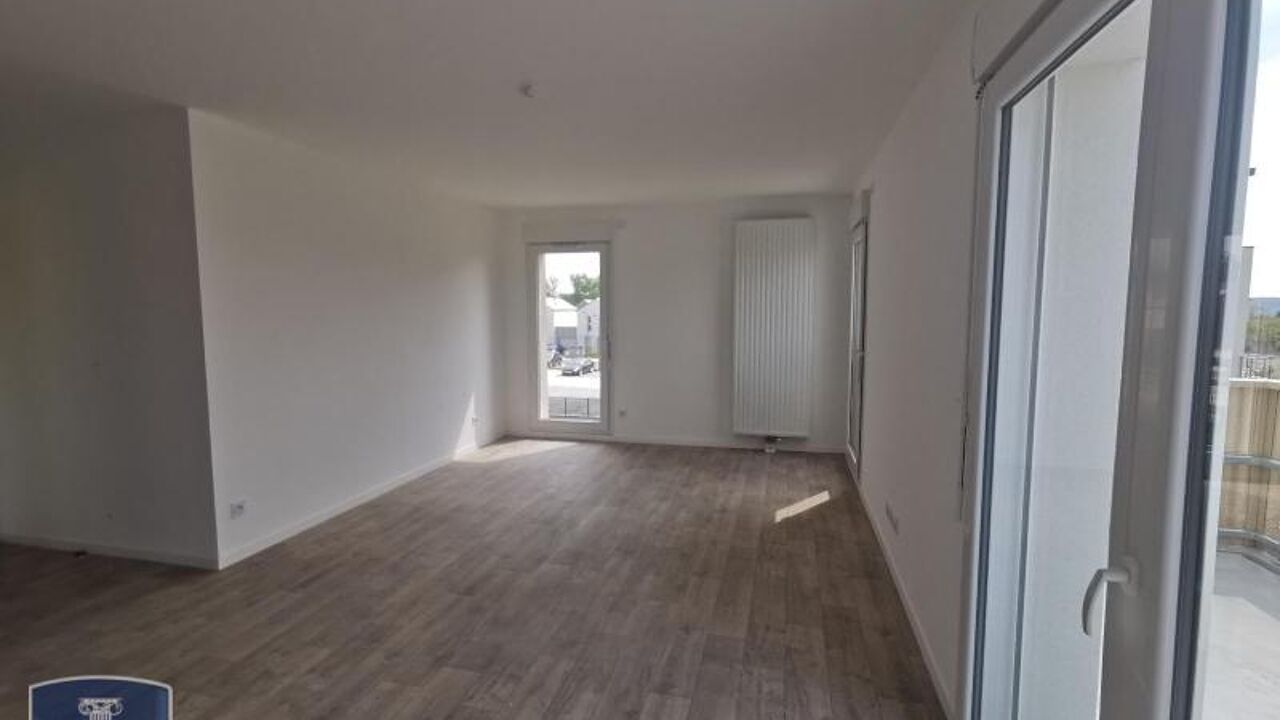 appartement 3 pièces 63 m2 à louer à Montlouis-sur-Loire (37270)