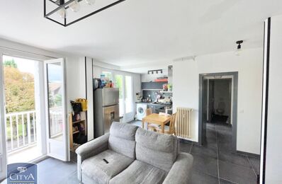 vente appartement 149 800 € à proximité de La Riche (37520)