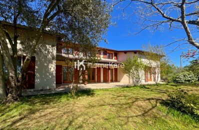 vente maison 599 000 € à proximité de Montbrun-Lauragais (31450)