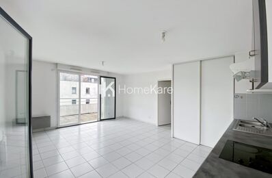 vente appartement 139 000 € à proximité de Lacroix-Falgarde (31120)