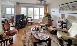 Appartement 5 Pièces 88 m² à vendre à Évreux (27000)