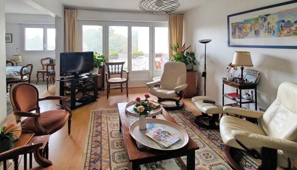 Appartement 5 pièces  à vendre Évreux 27000