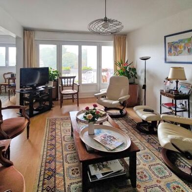 Appartement 5 pièces 131000 €