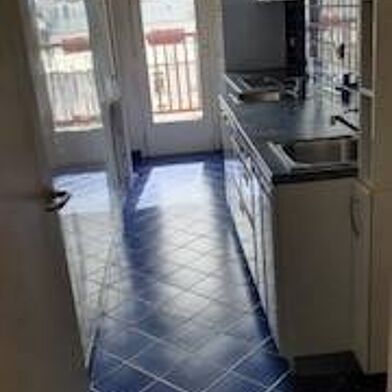 Appartement 2 pièces 1650 €