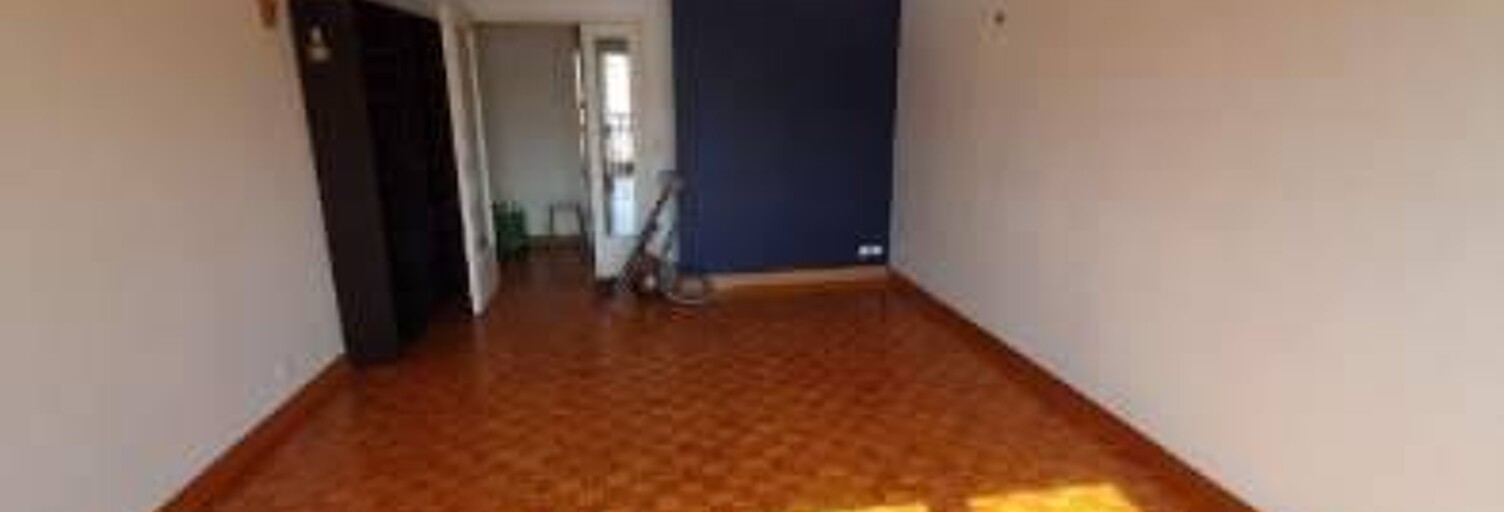 Appartement 2 Pièces 50 m² à louer à Paris 18 (75018)